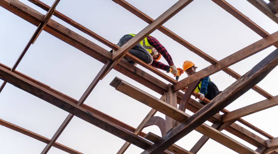 Expert tile roof repair services in Kilkenny, MN